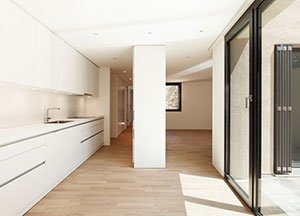 single-apartment Studio Apartments