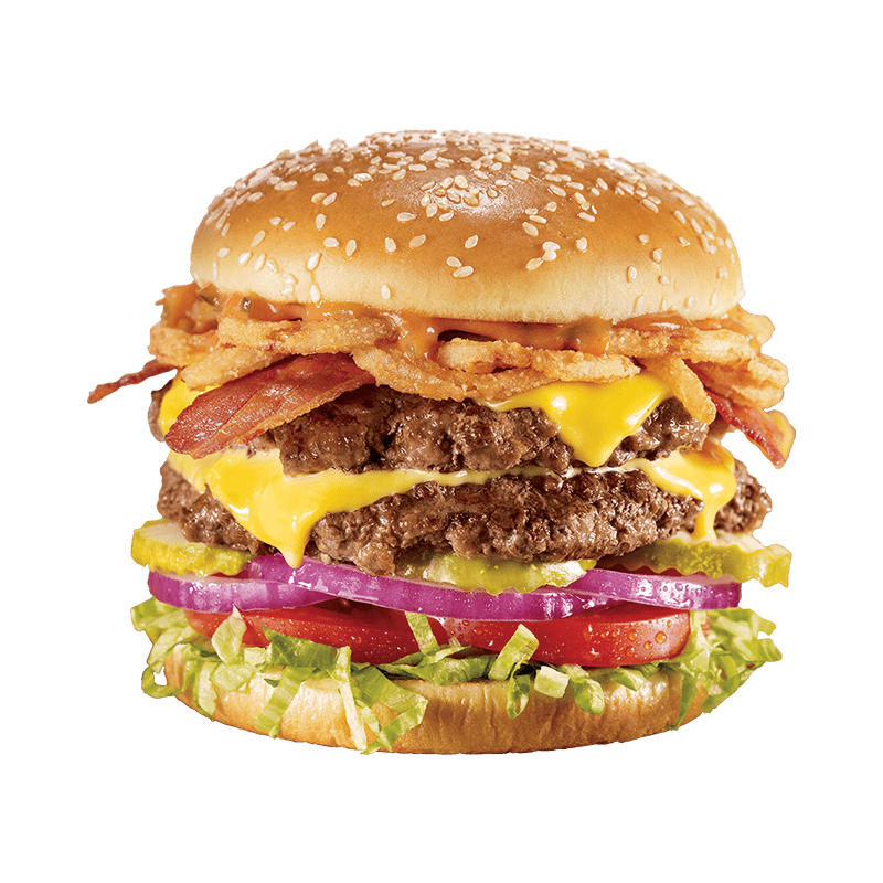 Country Burger – poco